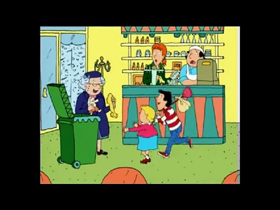 1 heure de TomTom et Nana Compilation 01 Видео Dailymotion