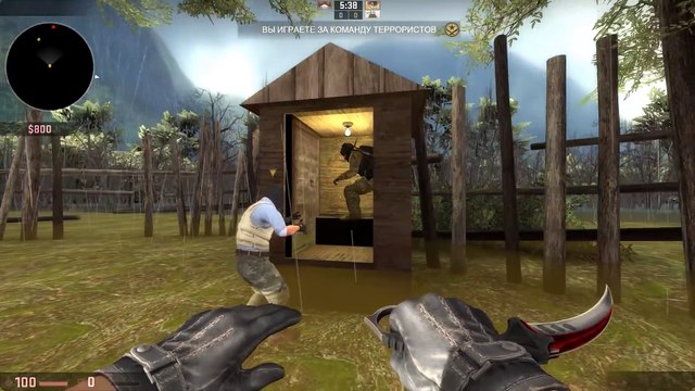 ЯДОВИТЫЙ МАНЬЯК УБИВАЕТ ХЕЙТЕРОВ НА БОЛОТЕ В CS GO