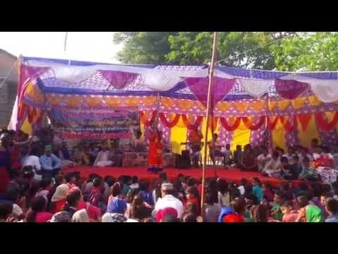 Live Show - Manju Rani - Sanjay Rana - Saaz Studio