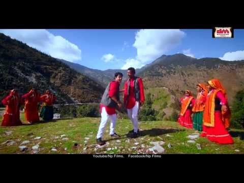 एजा परदेशी मेरो दानपुर Eja Pardeshi Mera Danpur |Kumauni Songs/कुमाउनी गीत / गढ़वाली गीत | विडियो