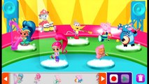 Shimmer and Shine, Peppa Pig, Bubble Guppies, Dora, Monster Machines, Paw Patrol - Music Maker