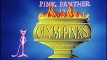 The Pink Panther in OLYMPINKS! Video 1/5