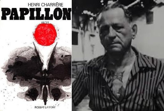 Novels Plot Summary 188: Papillon