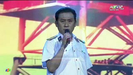 [CK] Tổ Quốc Gọi Tên Mình - NSUT Tạ Minh tâm