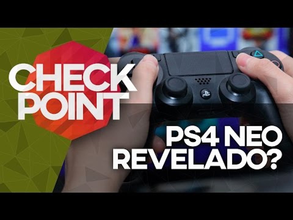 Lenda do Tibia e DLC grátis de Rocket League - Checkpoint!