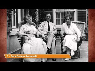 Conheça 4 das piores sogras da História