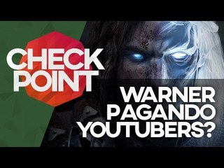 FILME DE POKÉMON GO E O MELHOR GAME DE KOJIMA - Checkpoint!