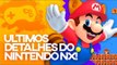 NINTENDO NX: Controles destacáveis, desempenho e outras novidades!