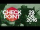 Checkpoint LIVE! - Crossplay XONE e PS4, DLC de Uncharted 4, COD Infinite Warfare e promoção na PSN!
