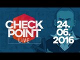 Checkpoint 24/06/2016 - Bully voltou, PES vs FIFA, Overwatch e mais!