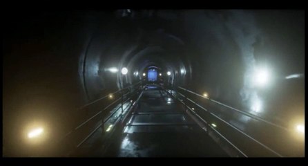 Sample test environment