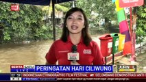 Berbagai Kegiatan Memperingati Hari Kali Ciliwung