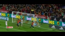 Spain vs Macedonia 4-0 All Goals & Highlights HD  World Cup Qualification 12_11_2016