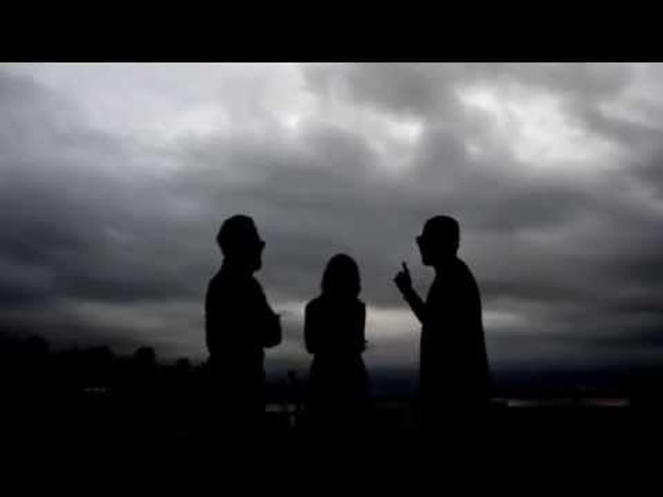 Toxic Love | Sid ft. Shanky |