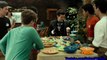 Power Rangers Super Dino Charge Ep 20 - Edge of Extinction - My last Meal