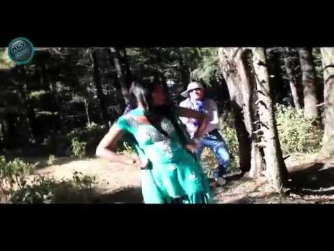 Gunjan Dangwal | Parwaan | परवाण | New Garhwali Video Song | MGV DIGITAL