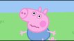 George Pig Crying Peppa Pig Toy Episodes 2016