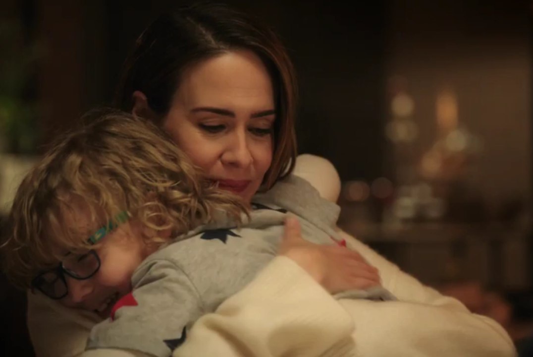 American Horror Story Season 10 Episode 4AHS 11.4 video Dailymotion