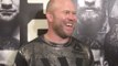 UFC 205's Tim Boetsch plans to keep knocking people out for as long as it takes