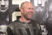 UFC 205's Tim Boetsch plans to keep knocking people out for as long as it takes
