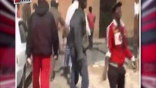 Affarie ndiaga diouf : barthélémy ira en correctionnel