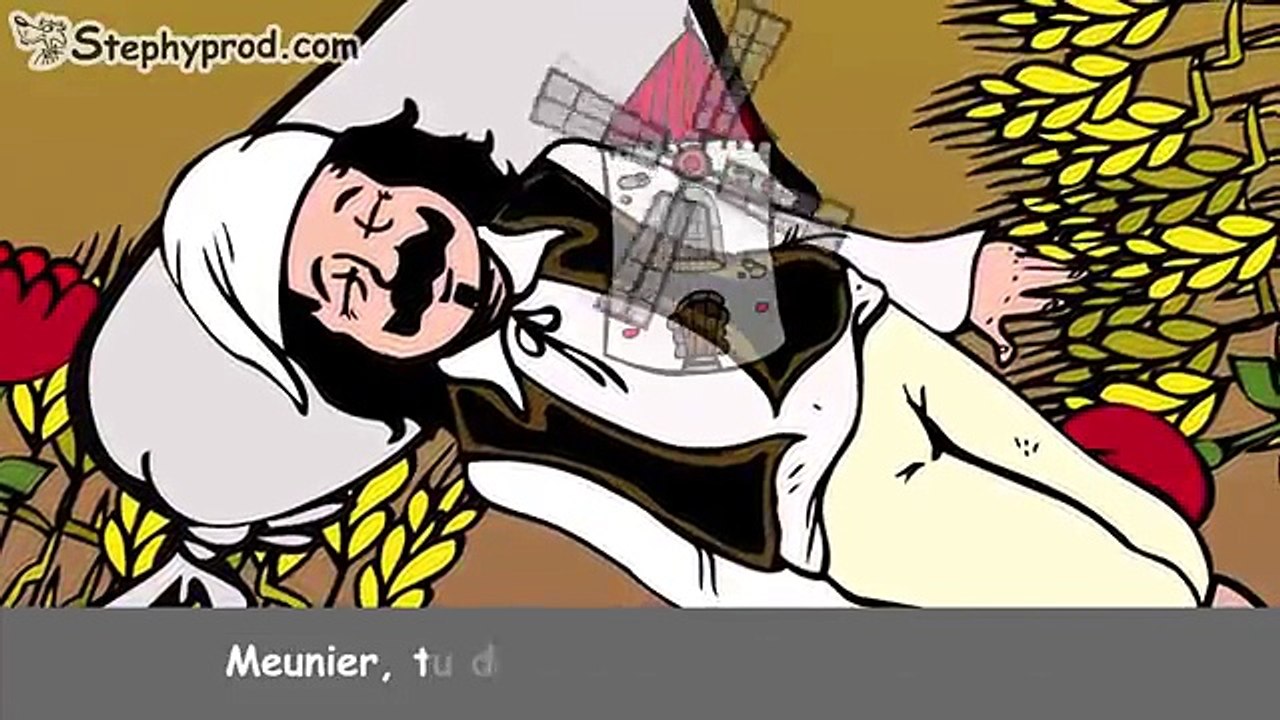 12 chansons en 30 minutes (avec paroles) - Comptines pour enfant ☼