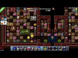 Japanese Villa Diggy's Adventure