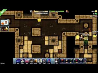 Diggy's Adventure Tutankhamun's Treasury