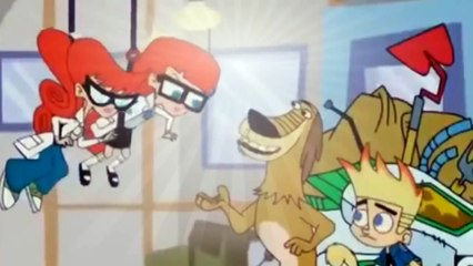 Johnny Test Full Episodes in English New Episodes new Season 6 Episode 10 Full HD