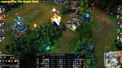 Top 20 - Never Die - Unbelievable Moments League of Legends