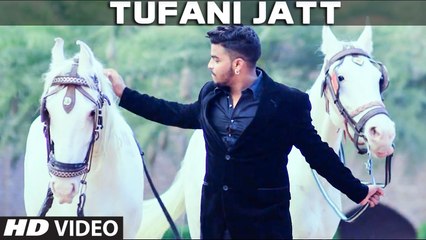 Download Video: Tufani Jatt HD Video Song Harpreet Rana 2016 Latest Punjabi Songs