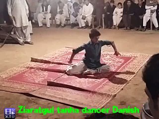 Dew das said song dj dance by danish