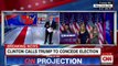 Superheroes react to Donald Trump Victory - REACTION MASHUP