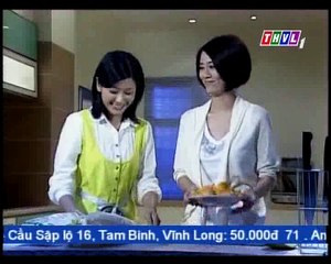 Chuyện Bên nhà mẹ tập 503 - Phim Đài Loan