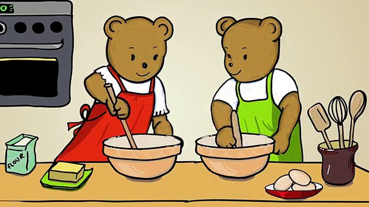 Pat-a-Cake | Nursery Rhymes
