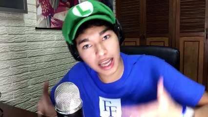 ANIMACIÓN DE YANDERE SIMULATOR - Fernanfloo Animado #5