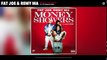Fat Joe, Remy Ma - Money Showers (Audio) ft. Ty Dolla $ign