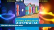 Big Deals  Moon Living Abroad in Australia  Best Seller Books Best Seller