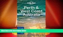 Big Deals  Lonely Planet Perth   West Coast Australia (Travel Guide)  Full Read Best Seller