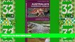 Big Deals  Australia s Dangerous Animals: A Folding Pocket Guide to Potentially Harmful Species