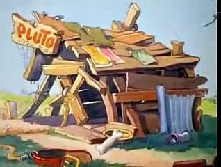 Микки маус мультики Чудесный дом Плуто Disney Cartoon