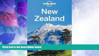 Big Deals  Lonely Planet New Zealand (Travel Guide)  Best Seller Books Best Seller