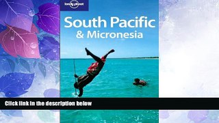 Big Deals  Lonely Planet South Pacific   Micronesia (Multi Country Guide)  Best Seller Books Best