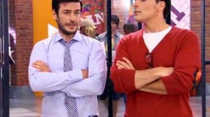 Violetta - Temporada 1 - Capitulo 33