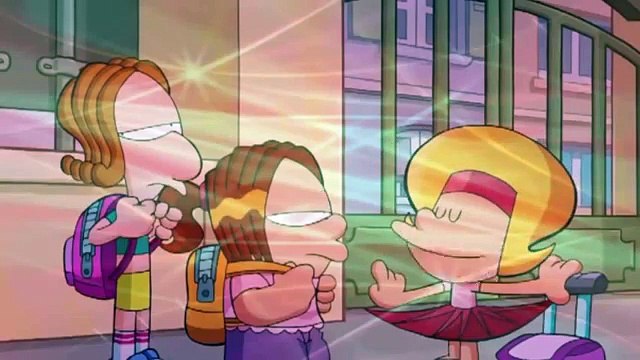 Les Petit Diable Lécole Buissonnière Dessin Animé en FrancaisHD new