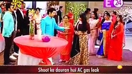 DANCE ME TWIST Kasam Tere Pyaar Ki 12 November 2016