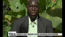 mon sexe est petit et mou, écoutez la réponse du dc samba ndiaye