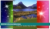 READ FULL  Independent Travellers New Zealand 2006: The Budget Travel Guide (Independent