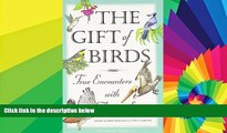 Must Have  The Gift of Birds: True Encounters with Avian Spirits (Travelers  Tales Guides)  READ