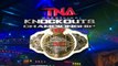 TNA Victory Road 2010 Madison Rayne vs Angelina Love TNA Knockouts Title Match